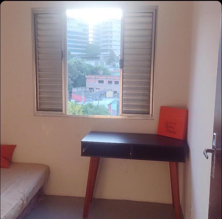 Hotel Casa Fractal São Paulo Exteriér fotografie